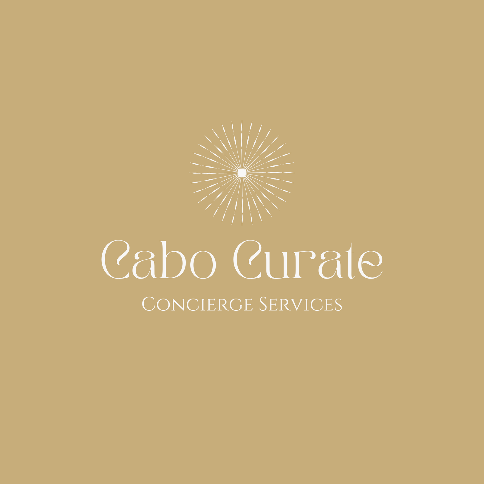 Cabo Curate